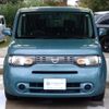 nissan cube 2011 -NISSAN--Cube DBA-Z12--Z12-173702---NISSAN--Cube DBA-Z12--Z12-173702- image 2