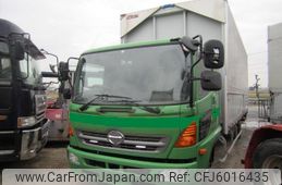 hino ranger 2014 CFJ6016435