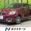 mitsubishi mirage 2016 -MITSUBISHI--Mirage DBA-A03A--A03A-0038235---MITSUBISHI--Mirage DBA-A03A--A03A-0038235- image 1