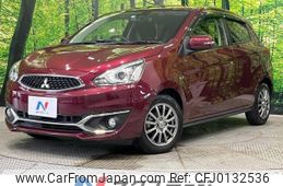 mitsubishi mirage 2016 -MITSUBISHI--Mirage DBA-A03A--A03A-0038235---MITSUBISHI--Mirage DBA-A03A--A03A-0038235-