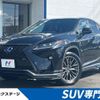 lexus rx 2016 CFJ1786405 image 1