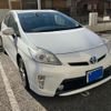 toyota prius 2012 -TOYOTA--Prius DAA-ZVW30--ZVW30-1486471---TOYOTA--Prius DAA-ZVW30--ZVW30-1486471- image 2