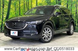 mazda cx-8 2017 -MAZDA--CX-8 3DA-KG2P--KG2P-103095---MAZDA--CX-8 3DA-KG2P--KG2P-103095-