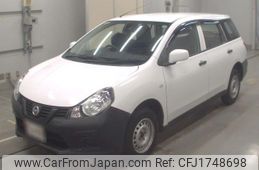 nissan ad-van 2021 CFJ1748698
