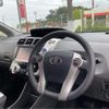 toyota prius-α 2014 -TOYOTA--Prius α DAA-ZVW41W--ZVW41-3363222---TOYOTA--Prius α DAA-ZVW41W--ZVW41-3363222- image 2