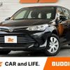 toyota corolla-fielder 2016 CFJ1731448 image 1