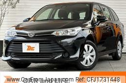 toyota corolla-fielder 2016 CFJ1731448