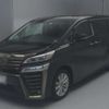 toyota vellfire 2018 -TOYOTA 【石川 340ﾛ 23】--Vellfire DBA-AGH35W--AGH35-0025166---TOYOTA 【石川 340ﾛ 23】--Vellfire DBA-AGH35W--AGH35-0025166- image 1