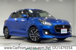 suzuki swift 2020 -SUZUKI--Swift 5AA-ZC53S--ZC53S-401924---SUZUKI--Swift 5AA-ZC53S--ZC53S-401924-