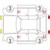 suzuki carry-truck 2018 -SUZUKI--Carry Truck EBD-DA16T--DA16T-425528---SUZUKI--Carry Truck EBD-DA16T--DA16T-425528- image 2