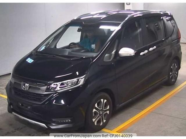 honda freed 2021 quick_quick_6BA-GB5_3158617 image 1