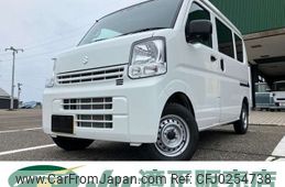 suzuki every 2023 -SUZUKI 【新潟 480ﾆ4296】--Every DA17V--700572---SUZUKI 【新潟 480ﾆ4296】--Every DA17V--700572-