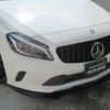 mercedes-benz a-class 2017 CFJ1815951 image 9