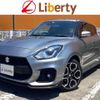 suzuki swift 2019 quick_quick_ZC33S_ZC33S-127338 image 1