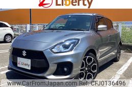 suzuki swift 2019 quick_quick_ZC33S_ZC33S-127338