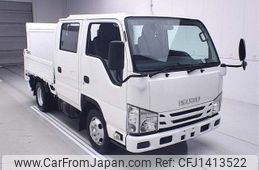 isuzu elf-truck 2018 CFJ1413522