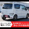 suzuki wagon-r 2019 -SUZUKI--Wagon R DAA-MH55S--MH55S-911950---SUZUKI--Wagon R DAA-MH55S--MH55S-911950- image 2