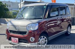 daihatsu move-canbus 2019 CFJ1810728