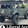 suzuki jimny-sierra 2018 quick_quick_3BA-JB74W_JB74W-102984 image 2