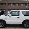 suzuki jimny 2017 -SUZUKI--Jimny ABA-JB23W--JB23W-760660---SUZUKI--Jimny ABA-JB23W--JB23W-760660- image 7