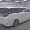 toyota alphard 2021 quick_quick_3BA-GGH30W_GGH30-0041643 image 2