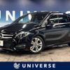 mercedes-benz b-class 2018 -MERCEDES-BENZ--Benz B Class DBA-246242--WDD2462422J471117---MERCEDES-BENZ--Benz B Class DBA-246242--WDD2462422J471117- image 1