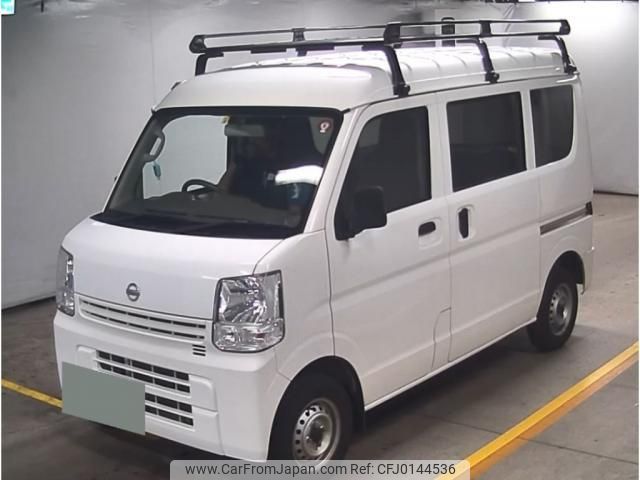 nissan nv100-clipper 2019 quick_quick_HBD-DR17V_308457 image 2