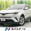toyota c-hr 2018 -TOYOTA--C-HR DAA-ZYX10--ZYX10-2156407---TOYOTA--C-HR DAA-ZYX10--ZYX10-2156407- image 1
