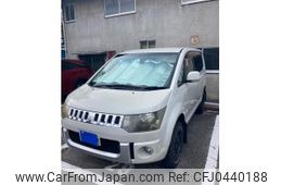 mitsubishi delica-d5 2010 -MITSUBISHI--Delica D5 DBA-CV5W--CV5W-0500436---MITSUBISHI--Delica D5 DBA-CV5W--CV5W-0500436-