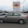 toyota corolla-axio 2017 504749-RAOID:13732 image 6