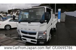 mitsubishi-fuso canter 2017 GOO_NET_EXCHANGE_0802337A30250128W001