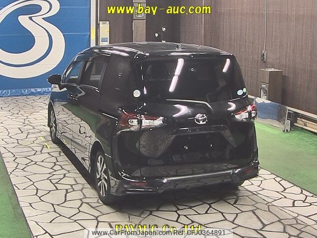 toyota sienta 2019 -TOYOTA--Sienta NSP170G-7217961---TOYOTA--Sienta NSP170G-7217961- image 2