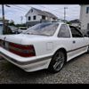 toyota soarer 1986 -TOYOTA--Soarer GZ20--0012706---TOYOTA--Soarer GZ20--0012706- image 17