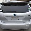 toyota prius-α 2014 CFJ1789342 image 4