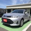 toyota corolla-axio 2018 -TOYOTA--Corolla Axio DAA-NKE165--NKE165-7201498---TOYOTA--Corolla Axio DAA-NKE165--NKE165-7201498- image 1