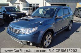 subaru forester 2008 -SUBARU--Forester CBA-SH5--SH5-005978---SUBARU--Forester CBA-SH5--SH5-005978-