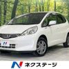 honda fit 2011 -HONDA--Fit DBA-GE7--GE7-1507488---HONDA--Fit DBA-GE7--GE7-1507488- image 1