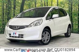 honda fit 2011 -HONDA--Fit DBA-GE7--GE7-1507488---HONDA--Fit DBA-GE7--GE7-1507488-