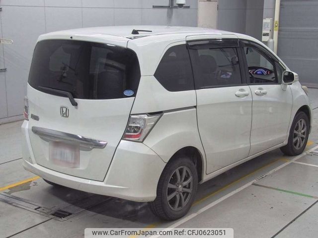 honda freed 2013 -HONDA--Freed GB4-1503063---HONDA--Freed GB4-1503063- image 2