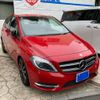 mercedes-benz b-class 2014 CFJ1864769 image 1