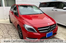 mercedes-benz b-class 2014 CFJ1864769