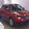 nissan juke 2011 -NISSAN--Juke DBA-YF15--YF15-023384---NISSAN--Juke DBA-YF15--YF15-023384- image 1