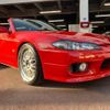 nissan silvia 2001 CFJ1731840 image 1
