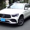 mercedes-benz glc-class 2020 CFJ1775889 image 1