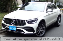 mercedes-benz glc-class 2020 CFJ1775889