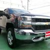 chevrolet silverado 2017 -GM 【岡崎 130】--Chevrolet Silverado ﾌﾒｲ--1GCNCNEH4GZ253160---GM 【岡崎 130】--Chevrolet Silverado ﾌﾒｲ--1GCNCNEH4GZ253160- image 1