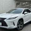 lexus rx 2022 -LEXUS--Lexus RX 6AA-GYL20W--GYL20-0016699---LEXUS--Lexus RX 6AA-GYL20W--GYL20-0016699- image 18