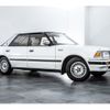 toyota crown 1986 -TOYOTA--Crown E-GS120--GS120-058046---TOYOTA--Crown E-GS120--GS120-058046- image 7