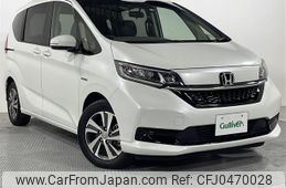 honda freed 2021 -HONDA--Freed 6AA-GB7--GB7-3159642---HONDA--Freed 6AA-GB7--GB7-3159642-