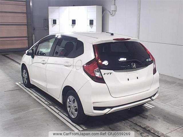 honda fit 2017 -HONDA--Fit GK3-1303893---HONDA--Fit GK3-1303893- image 2